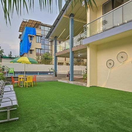 Blue Shack Villa By Tropicana Stays Лонавала Экстерьер фото